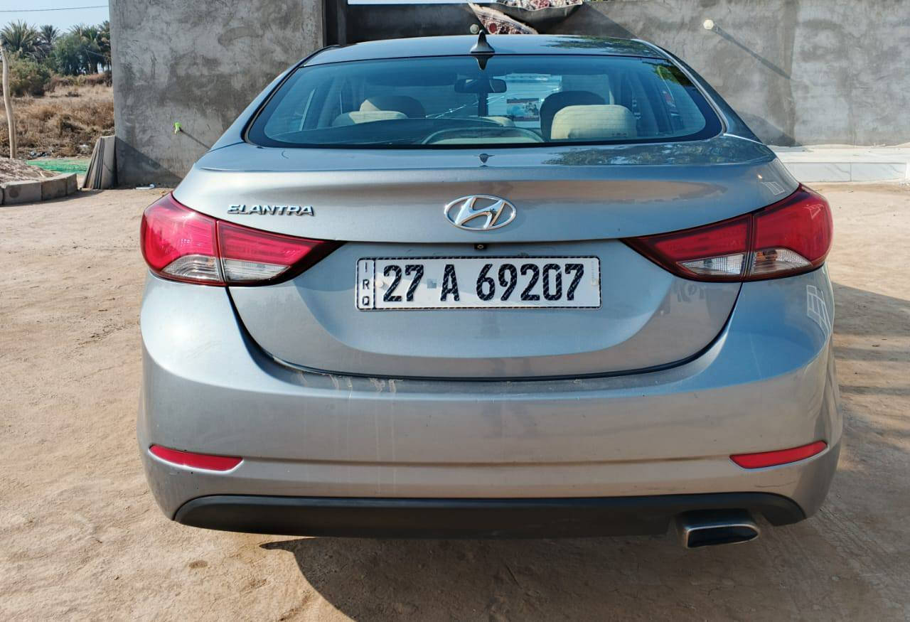 السلام عليكم النتره 2015 سبورت كفاله عامه فول مواصفات عد البصمه بسمي سنويه 28 شراي يتصل 
السعر 130 مكان السياره ناصريه 
***********
