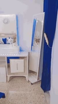 غرفه تركي للبيع مستخدمه نضيفه الغرفه  07723231242