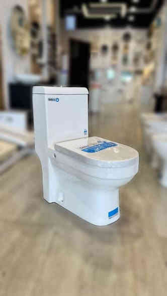 مقعد غربي ماركه #SASOL 🚽

بمواصفات عالميه :: 

-لونه الابيض الناصع 

-مصنوع من البورسلين 

-قبغ هايدروليكي 

-دوش تواليت داخلي 🚿 

-تدفق مياه بسعه 6 لتر 

-البستم صناعة شركة WDI امریکی 

- ضمان حقيقي 5 سنوات 🔥 

#__شركة__النجوم___التجارية__العامة___في___بابل 🇮🇶

يمگنكم الانظمام بقنوات الشركه على التلي كرام لمتابعه كل ما هوو جديد من المواد الصحيه والكهربائيه والعدد عبر الرابط 👇

https://t.me/+sQh5kAmlGVNjZTQy

العنوان :: 

العراق // الحله / شارع 60 / سايد مدينة حمورابي / مجاور صالون سحر العيون / مقابل مطعم نائل

هواتف المبيعات 📞

*********** ___ *********** 
 
***********
