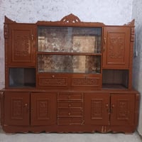 كابينة • خزانة • ديكورات منزلية • أثاث منزلي • دولاب • رفوف • أثاث