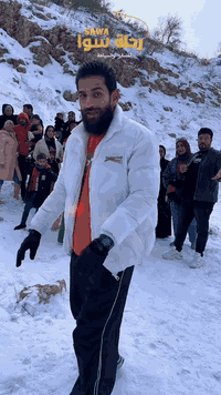 #الاجواء_الثلجيه_والعطله_لاتفوتكم🥶❄️  رحلاتنا مستمره رحلات رأس ألسنه ك...