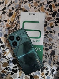 تكنو بوفا 6 برو • تكنو 5G • هاتف تكنو • موبايل تكنو • جهاز بوفا 6 برو ...