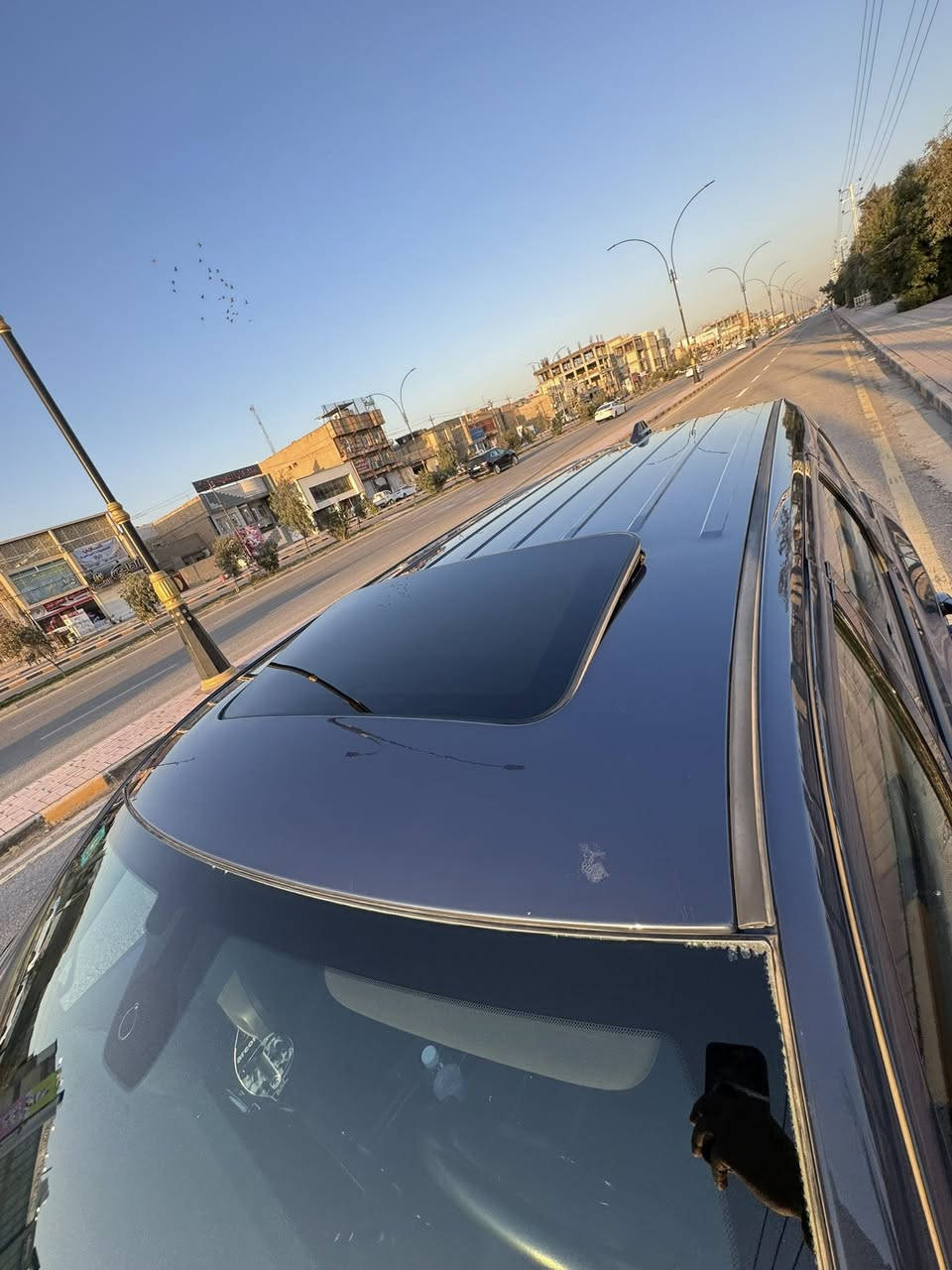 دورنكو موديل 2021  ( R/T 🔥الوحش )
‏مواصفات V8 HEMI                  

‏Black-top

‏فتحه سقف

‏ لكزوز بلاد

‏بجم ليد زينون 

‏حساسات امامي + خلفي

‏مانع تصادم

‏اوتو بارك

‏اوتو ستوب

‏ تحديد مسار

‏قياده ذاتيه

‏تحكمات ستيرن

‏اوامر صوتيه 

‏كشنات تدفئه 

‏كشن كهرباء

‏ستيرن تدفئه

‏تحكم ستيرن كهرباء

‏جنطه كهرباء

‏نضام اقتصادي ايكو

‏شفتات ستيرن

‏نضام سبورت

‏ماشية 86 الف كيلو 

‏انضمة وضعيات قياده

‏تحذير الخروج عن المسار 

‏شاحن هاتف

‏مقاعد جلد 

‏اطفاء وتشغيل عن بعد 

‏مقاعد كهربائية

‏وباقي المواصفات المعروفه

‏

‏رقم بغداد العنوان النجف الاشرف ………… 
للاستفسار *********** 
واتساب او اتصال ‬
285 و بيها مجال بيع او مراوس 

‏
