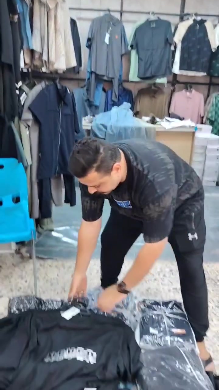عنوانه الشرطه الرابعه قرب مجمع النبأ و عياده الزهراء الخيريه


**إذا كنت صاحب هذا الإعلان وتريد حذفه لأي سبب، رجاءا أرسل رسالة إلى الدعم الفني**
