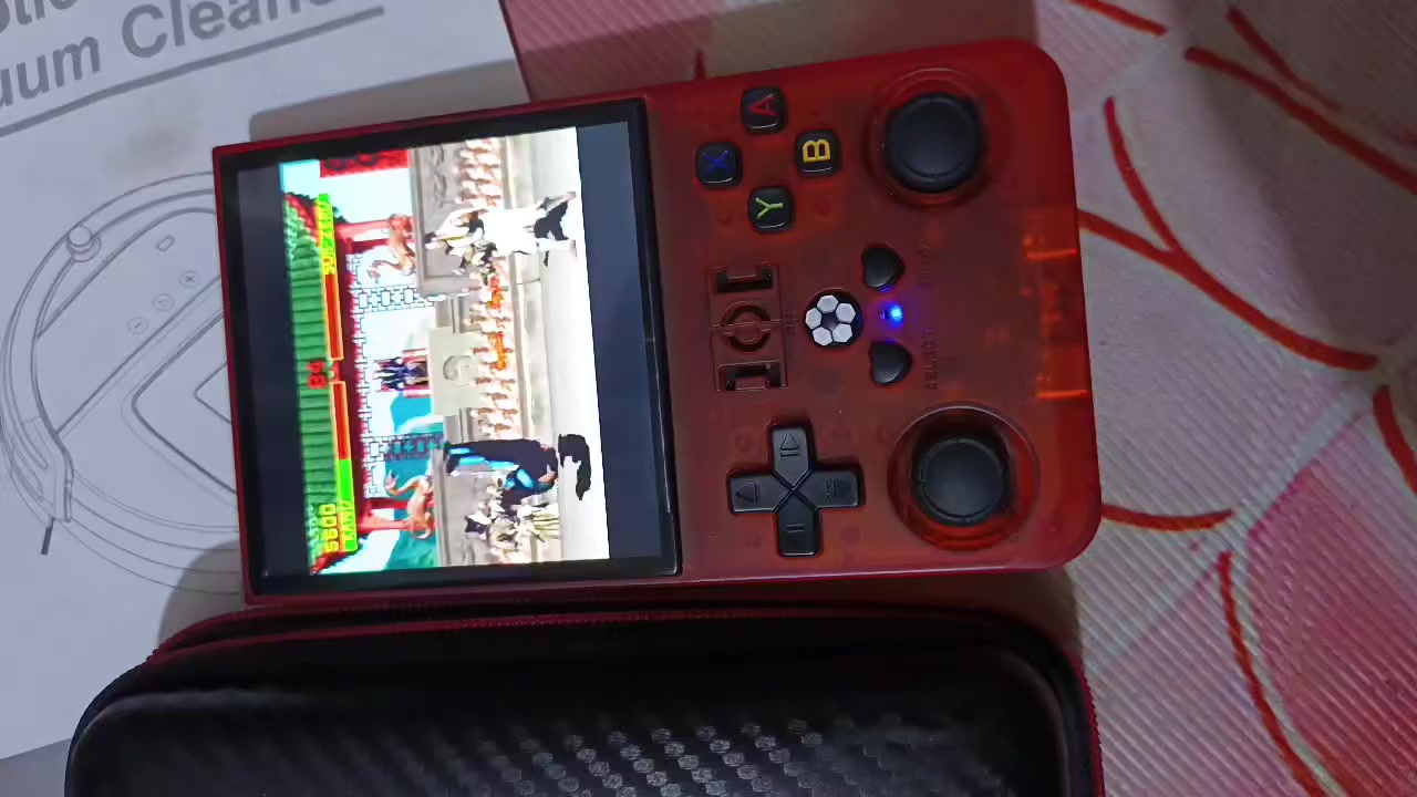 سعر 40للف بلي العاب فول رام 64بي 300العبه شراي يراسلني خاص


**إذا كنت صاحب هذا الإعلان وتريد حذفه لأي سبب، رجاءا أرسل رسالة إلى الدعم الفني**