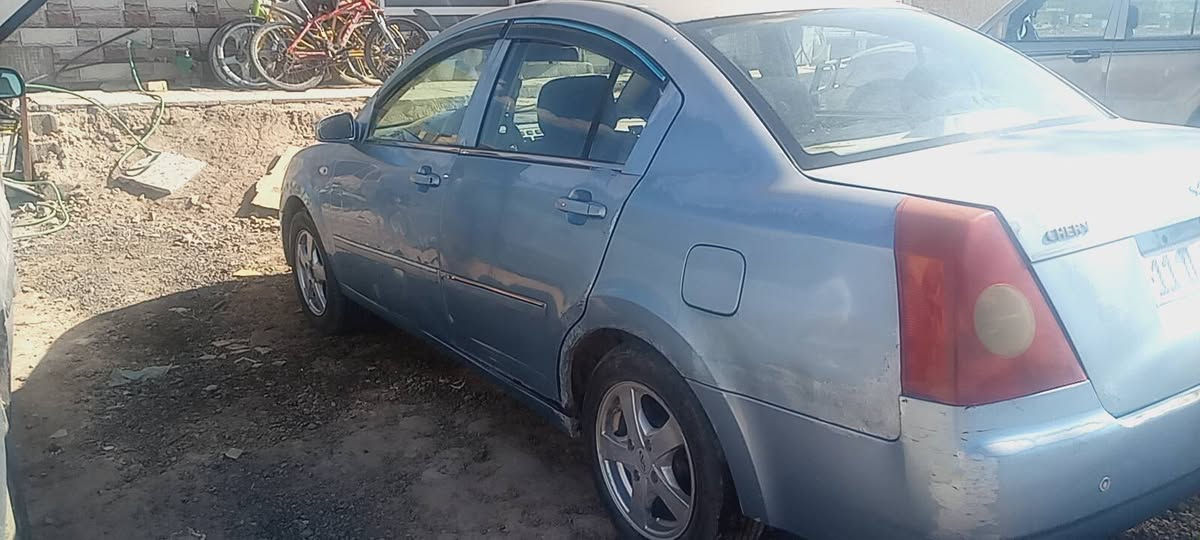 السلام عليكم ورحمه الله وبركاته رمضان كريم وكل عام وانتم بخير .شيري أي فايف مجموعه ياباني كامري ابو الكف جدد رقم دولي بغداد بسمي تحويلها بكل مكان السياره على وضع الشركه مابيها اي طخه او صبغ جارده قبغ جنطه وبنيد وقماره داخل شركه بيها الهلال الخلفي شويه منكد يرادله كص تخم تاير باتري جدد تبريد بس صونده وشحن غاز مكان قرب بوابة بغداد مقابل كلية مدينة العلم السعر المطلوب 40 وبيها مجال ***********  .
