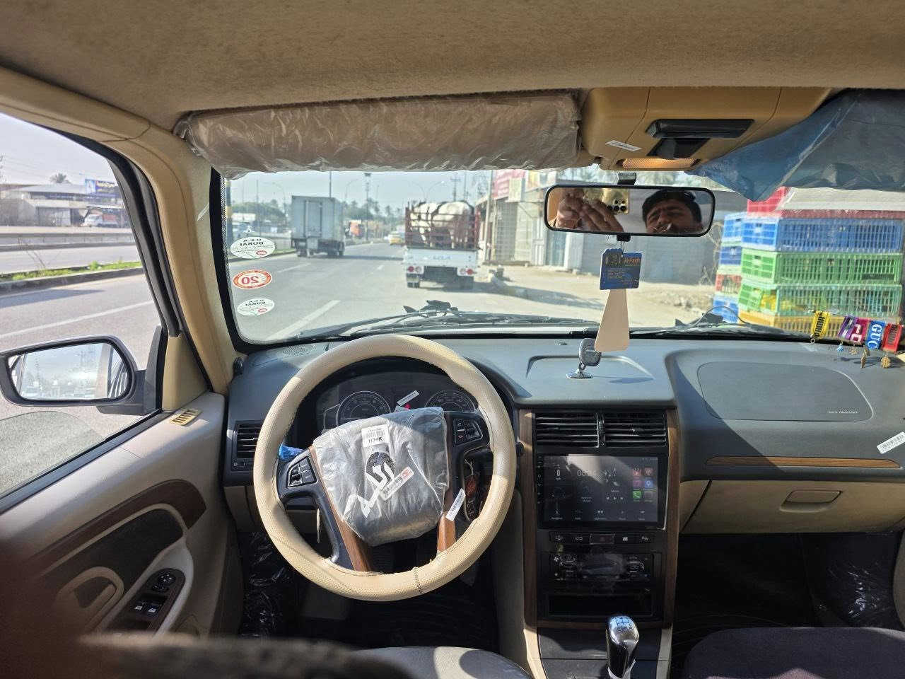 السلام عليكم للبيع او مراوس حسب القناعه  بيجو بابل موديل ٢٢ السياره كفاله عامه كير مكينه وتبريد وحداديه وتخم تاير جديد باتري جديد السياره رقم كربلاء السياره بيها منظومه غاز جديده وشغاله السعر ٧٧ وبي مجال ***********
***********
