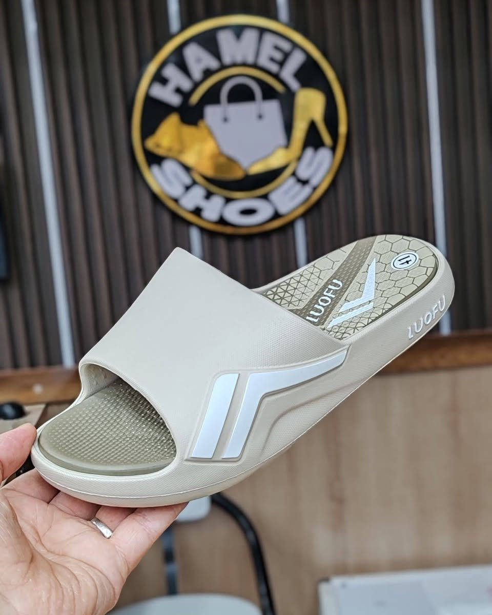 تم وصول بضاعه جديده.
موجود قياسات من20الى 46

العنوان حي العمال مقابل اعدادية الكوثر للبنات قرب جنة الطفوله 
                         {تخفيضات تخفيضات}
                                        
الاستفسار ***********
