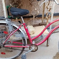 دراجة • معلومات ناقصة