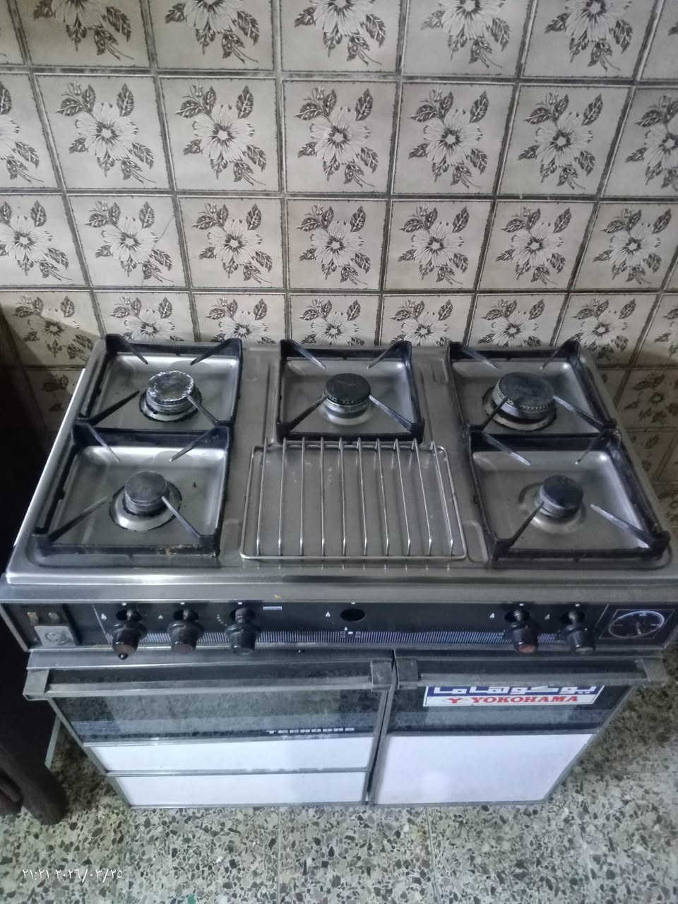 مكان بغداد حي الخضراء البراد 100كلش نضيف وعالفحص والطباخ خمس عيون وفرن 125


**إذا كنت صاحب هذا الإعلان وتريد حذفه لأي سبب، رجاءا أرسل رسالة إلى الدعم الفني**