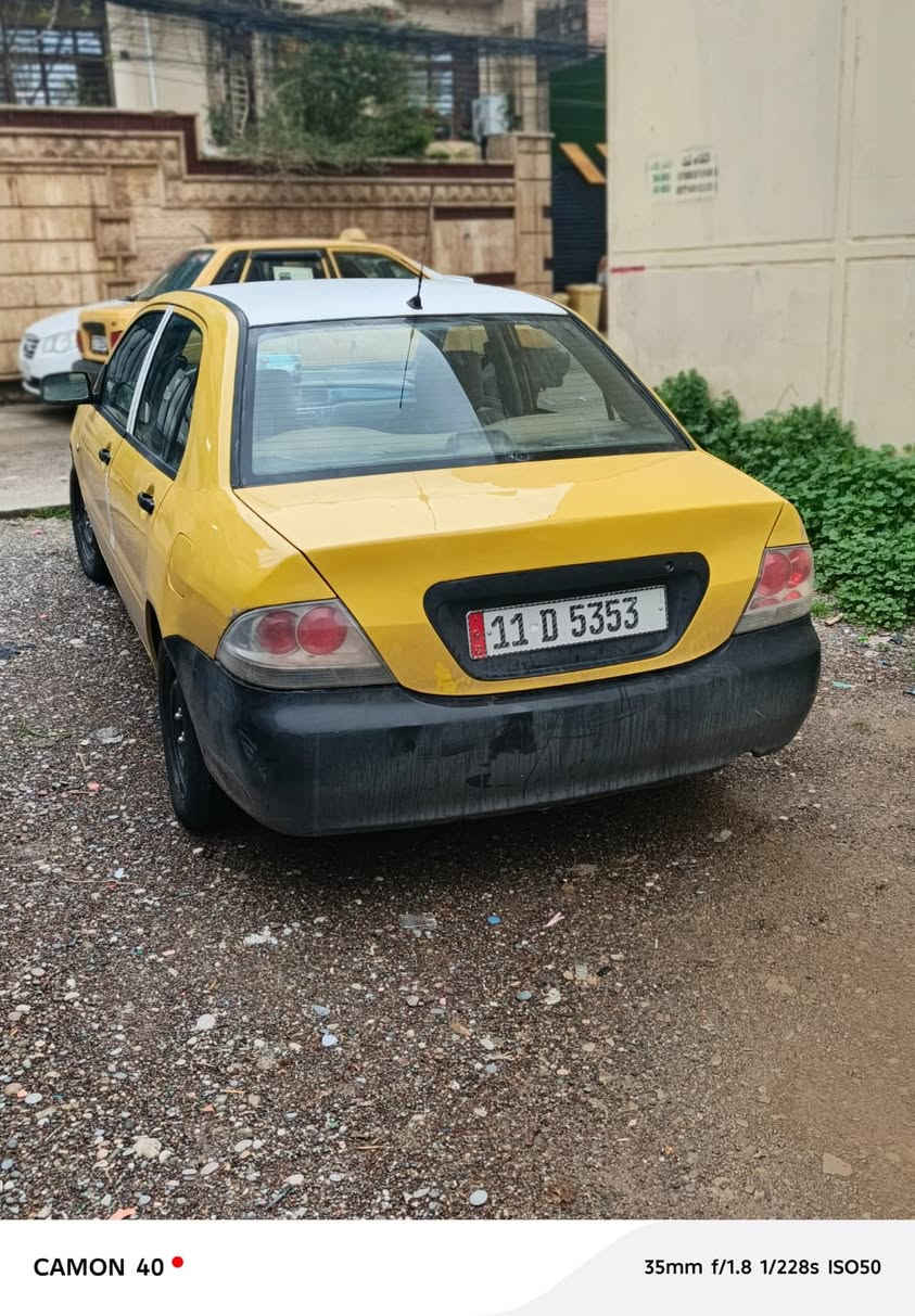 لانسر 2010 رقم بغداد مصفره هيئه وغرامات شرط التحويل ضررها جاملغ فقط مكينه وكير شرط كير عادي 
السعر والتواصل ***********
