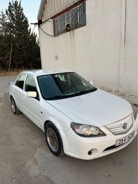 مازدا فاميلي • مازدا 2011 • سيارة مازدا • مازدا للبيع • سيارة عائلية •...