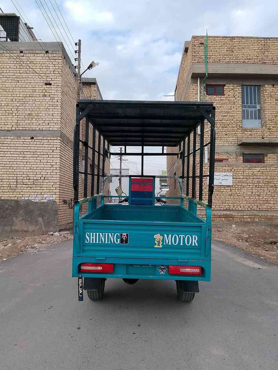 اللهم صلٔ على محمد وال محمد 📍
السلام عليكم ورحمة الله وبركاته 
شباب ستوته جمره للبيع موديل (2023)
الستوته زيرو نازله بالـ(2024)
الستوته لون مميز لون (سمائي,🩵)
الستوته بعد احلى من الصور,,,
.
.
السـعـر/(2350) وبيه مجال جدا بسيط 👍🏻 
العنوان/ بغداد/ الحسينية مال الراشدية 📍 
أي استفسار الاتصال/***********
