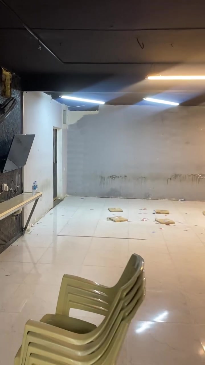 محل الايجار 
التفاصيل بلفيديو 
***********
