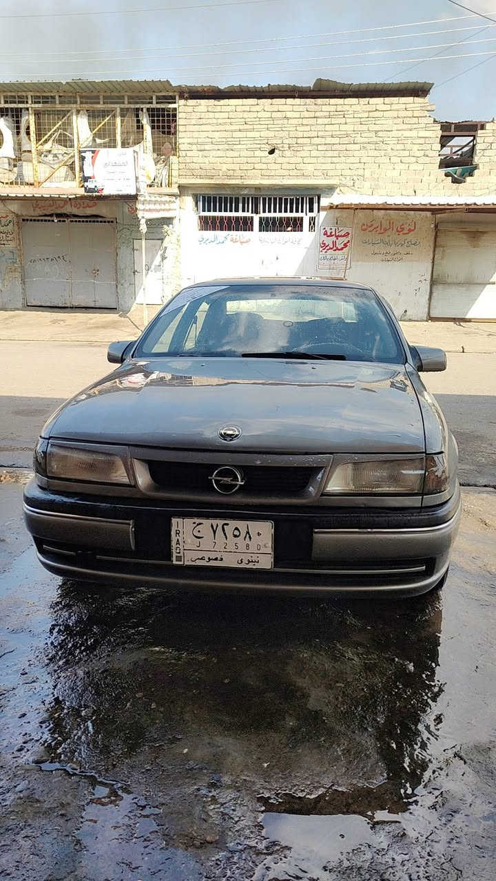 فكتره حجم 18صبغ جماليه رقم نينوى الماني قفل مركزي  اسعر 41وبيها مجال قليل تواصل ***********//////***********
