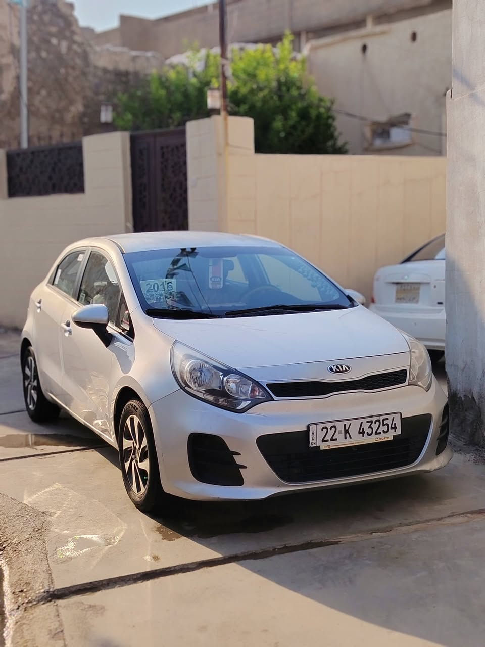 سلام عليكم كيا ريو مراوس مع نيسان صني موديل15 وفوك السياره موديل 16 خليجي قطعتين صبغ +شبر بارد باب السكن محرك 16 دوش المرغوب كير محرك تبريد تدفئه خير من الله حداديه خير من الله سياره بسمي شرط التحويل فقط بدون وكاله شعندك نزل بلتعليقات مكان السياره كركوك


**إذا كنت صاحب هذا الإعلان وتريد حذفه لأي سبب، رجاءا أرسل رسالة إلى الدعم الفني**