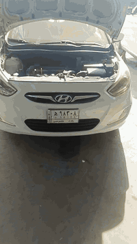 حدادة صدر للسيارات الكوريه ومواد صدر البياع الحي الصناعي الشارع الثالث ميزانية بغداد الرعد وتوت ***********
