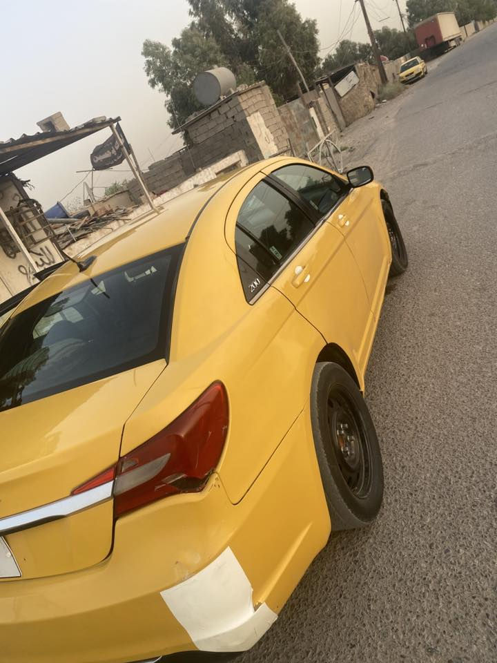 السلام عليكم سي 200موديل 2014 تكسي صفرة  رقم بابل إنكليزي خطها بغداد كربلاء مكاني بغداد السعر 63 وبيها مجال شرط التحويل بيع مستعجل تليفون *********** يوجد واتس
