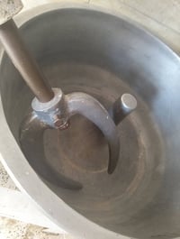 عجانة • جديدة • ماطور كهربائي