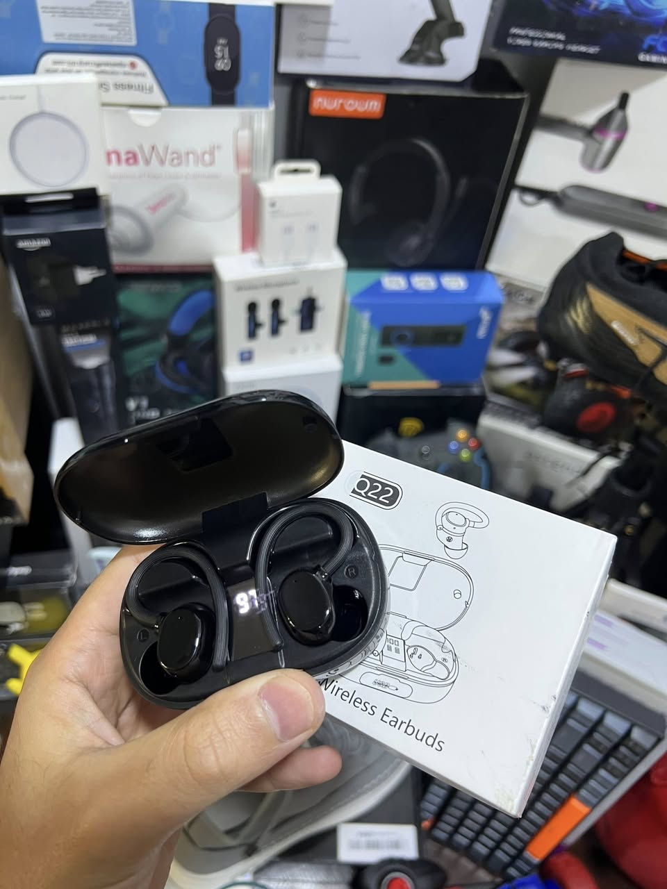 متوفر


**إذا كنت صاحب هذا الإعلان وتريد حذفه لأي سبب، رجاءا أرسل رسالة إلى الدعم الفني**