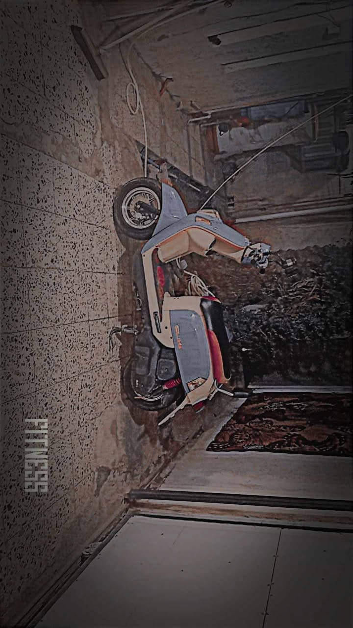 دراجة بوليس 2009 نوزل الدراجة ما شايفة فيتر رمبة  مكاني التحرير   السعر 950  ***********
