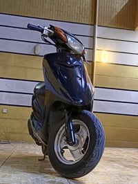 دراجه عصفوريه • نضيفه • بغداد