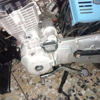 سيفانه 5 • موديل 20 • القاسم قرب الامام