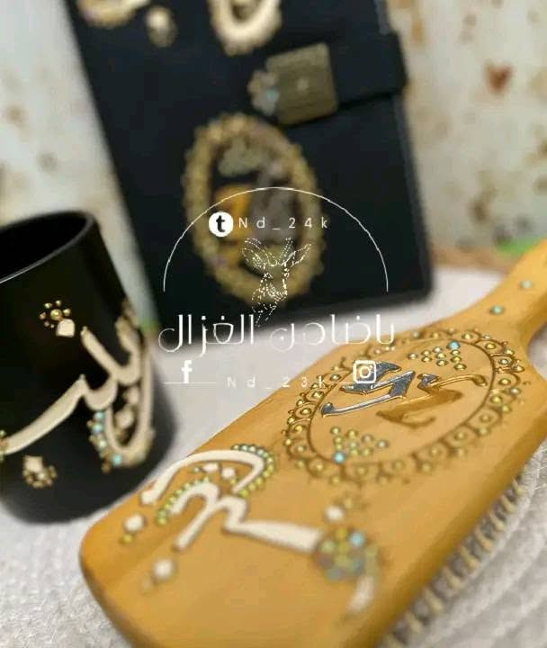 بمناسبه اعلان نتائج طلاب الثالث سويتلكم تخفيض على هدايه 
تابعوني بطريقكم على الانستاnd_23k


**إذا كنت صاحب هذا الإعلان وتريد حذفه لأي سبب، رجاءا أرسل رسالة إلى الدعم الفني**