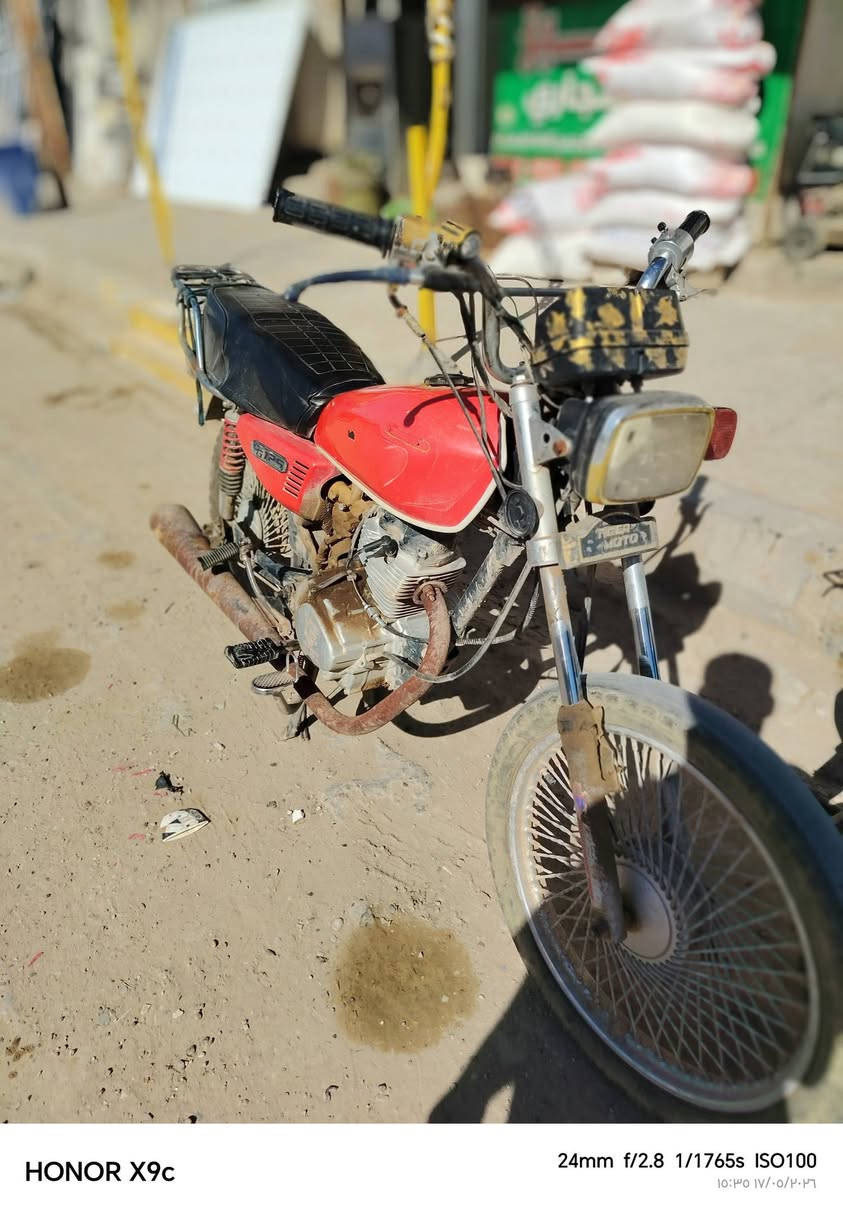للبيع  تايگر موديل 22 اوراق 
350 وبيهه مجال عوزهه ترتيبات بسيطه


**إذا كنت صاحب هذا الإعلان وتريد حذفه لأي سبب، رجاءا أرسل رسالة إلى الدعم الفني**