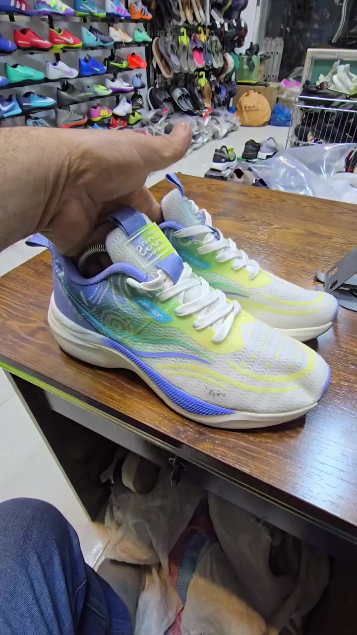 باله اوربي نظافه فول الأسعار داخل الفيديو 
العنوان ناصريه نهاية شارع الحبوبي قرب ابو حمزيه ركن منفذ المدار داخل الفرع محل علاء الحجامي مجاور مولد بيت شرهان يوجد خدمه توصيل جميع المحافظات


**إذا كنت صاحب هذا الإعلان وتريد حذفه لأي سبب، رجاءا أرسل رسالة إلى الدعم الفني**