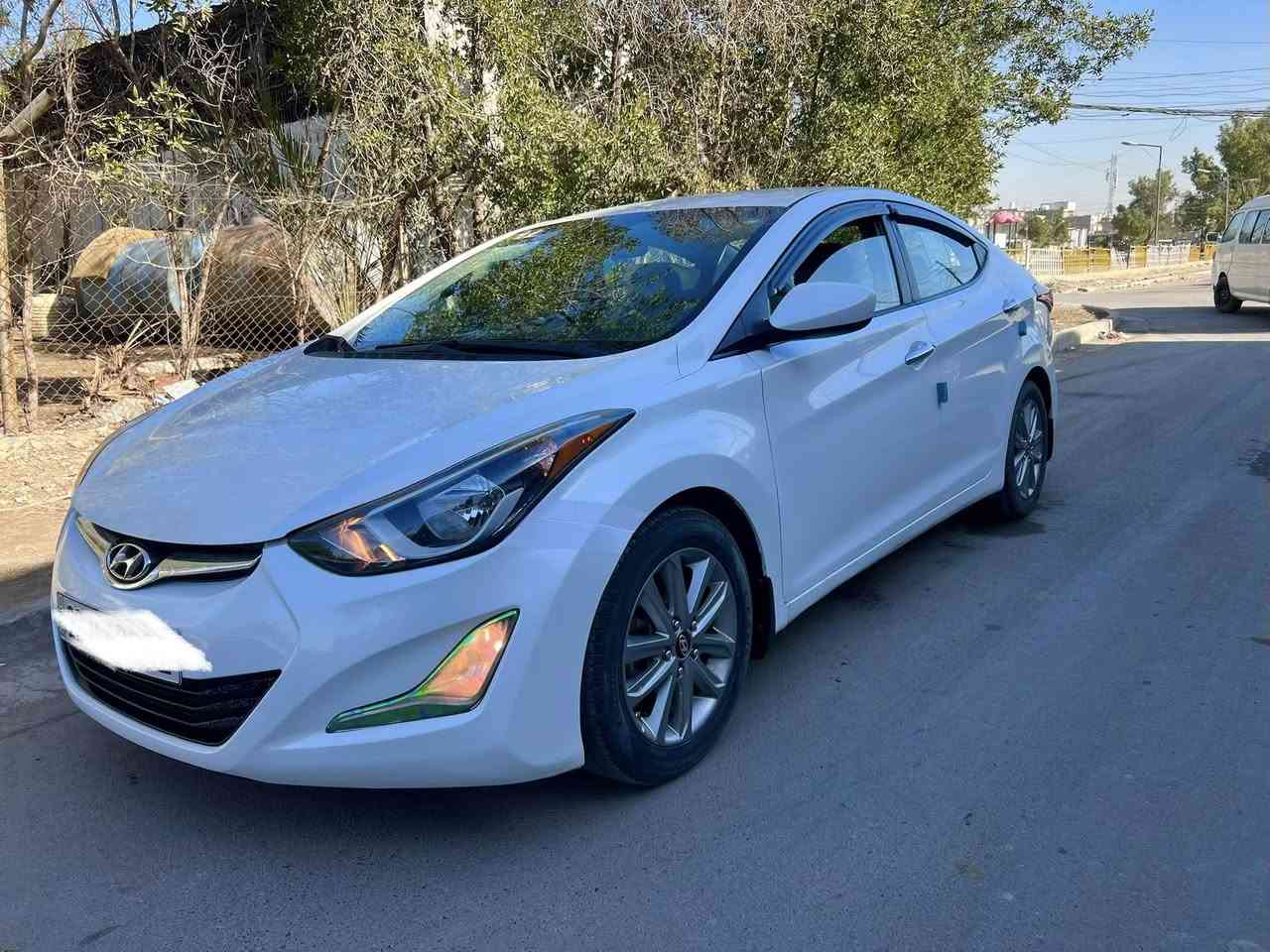 السلام عليكم النترا مديل ٢٠١٦وارد أمريكي 🇺🇸 صور الحادث منشورات  السيارة جديد وجهزه مكينه وكير وحداديه وتخم تاير مكفولات مكينه ١٨٠٠دوش   العنوان بغداد رقم  *********** السعر ١٠٨وبي مجال شي بسيط
