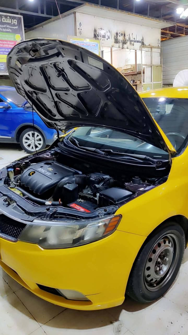 سياره فورتي مديل 2010سياره جاهز
مكين الفين دوش سعر 88بيه مجال 
مكان ناصرية 
ما متواجد ع نت فقط تصال 
رقم ***********
