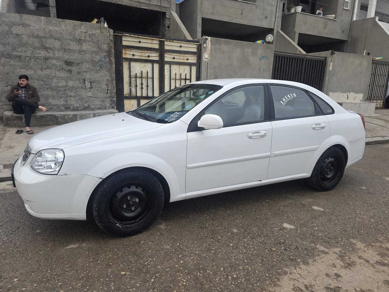 ابترا رقم اربيل سنويه جديد الى٢٠٣٠ هزه ما صاقط ٢٠١٠ كيرعادي بيها علبارد مابي صبغ *********** سعر السياره ٨٠ ورقه
