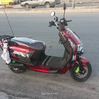 شحن • بطاريات • تشغيل عن بعد