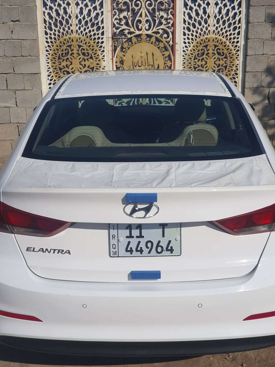 سلام عليكم النتره ٢٠١٨ زيرو ماشيه ٣٠ كفاله من جكت البره سياره حتا دعاميات كفاله من الشخط هزه وسنويه بسمي تحويل ثاني يوم السياره كارتون شرط كله علا وضع الشركه ارضياتها بعدهن بلايلون الشركه الجنه بعدهي بتغليف الشريكه فول عدا البصمه سبير بعده بلايلون الشريكه تخم تاير بلكارتون وين جنايه بس رحمه علا والديه المو شراي لا يخابر انتصال فقط *********** مكان سياره ميسان السعر ١٧٨ وبيها مجال كلش قليل
