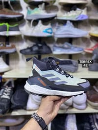 بوت ألماني • مقاسات ٤٠-٤٧ • توصيل كل المحافظات