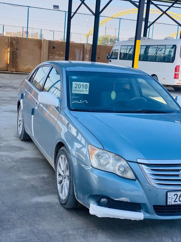 لسلام عليكم للبيع افلون 2009 فول مواصفات محرك 6️⃣ اسلندر كشنات كهرباء شاشه لمس السياره كلين بدون قطره صبغ السياره احسن من الصور السعر 135 وبيه مجال  المكان صلاح الدين بيجي ***********
