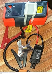 منفاخ سيارة • جطل سيارة • اكسسوارات