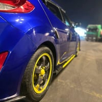 سياره فوليستر للبيع بغداد باسمي تحويل مباشر  كشنات سبورت تحكمات ستيرن ...