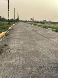 وحده الجميلي • ١٠٠م • واجهة ٥م