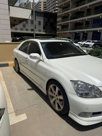 شاهينه 2007 سياره ماشيه 46 تحوير الامارات سياره بسمي تحويل بنفس اليوم ...