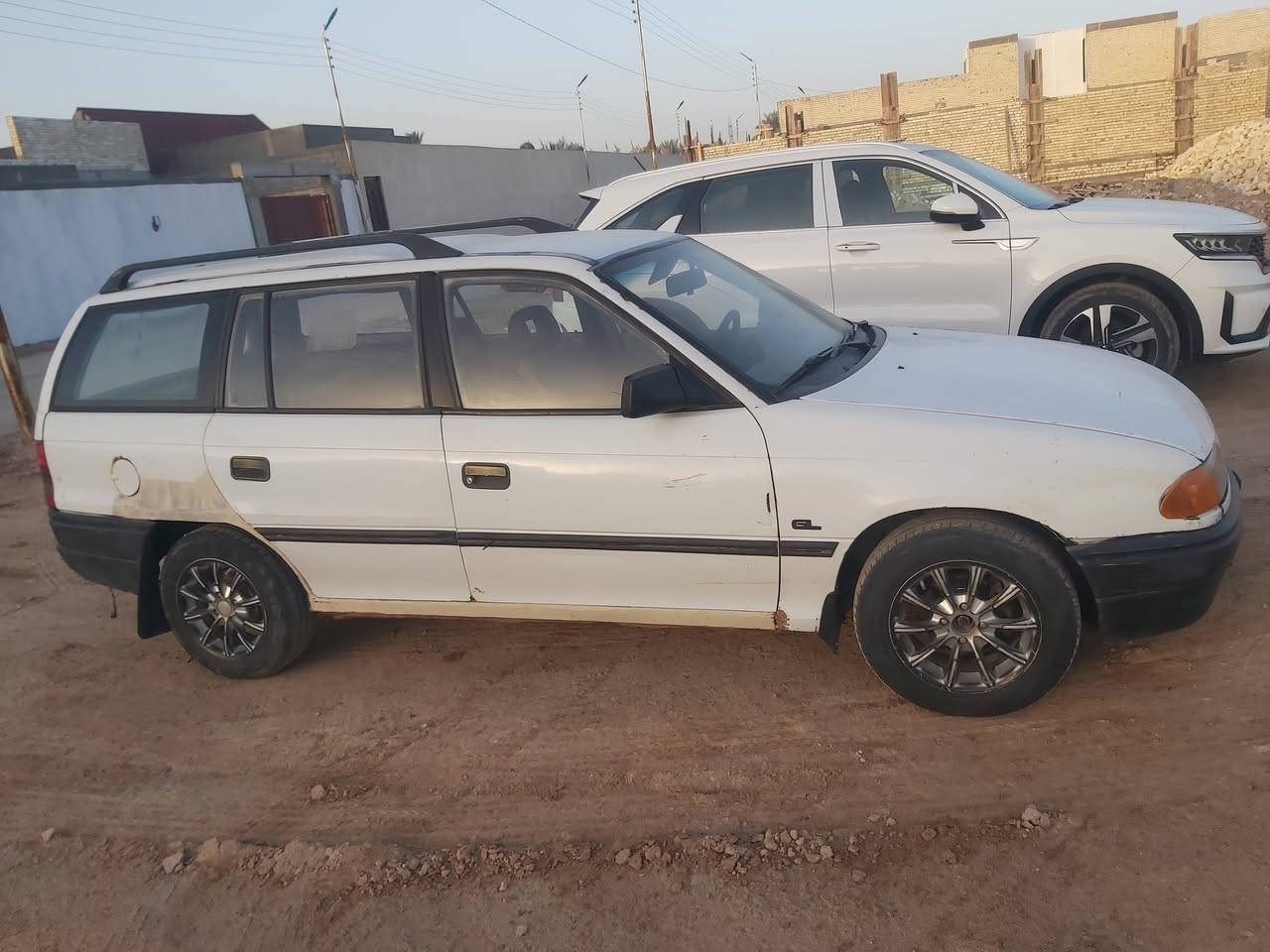 السلام عليكم اوبل استره ستيشن مديل ٩٢ رقم بغداد السعر ٢٨ الاستفسار ***********
