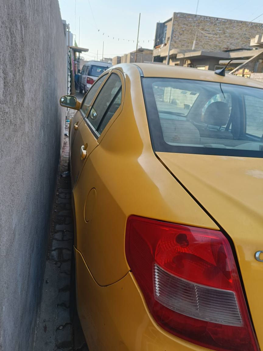 بيع مستعجل بسبب عملية....شيري E5 اجره واسط رقم إنكليزي الجديد باسمي مصفره هيئة وغرامات ما مشتغل بيها تكسي سيارة جاهزة كير محرك كفالة لاتنقيص ولاتبخير تحويل مباشر سعرها ٣٦  ورقة بيها مجال بسيط  ابيع تحويل فقط يعني بياع شراي لايدخلي رجاءا عنواني بغداد الزعفرانية قرب الكلية العسكرية على السدة اقساط ما ابيع مراوس ما اراوس والله يرزق الجميع موبايلي٧٧٤٣٩١٣٥٩ملاحظة السيارة بيها نكاد زنجار قليل بالابواب فقط وبيها صبغ قطعتين بدون دواخل بغداد, العراق


**إذا كنت صاحب هذا الإعلان وتريد حذفه لأي سبب، رجاءا أرسل رسالة إلى الدعم الفني**