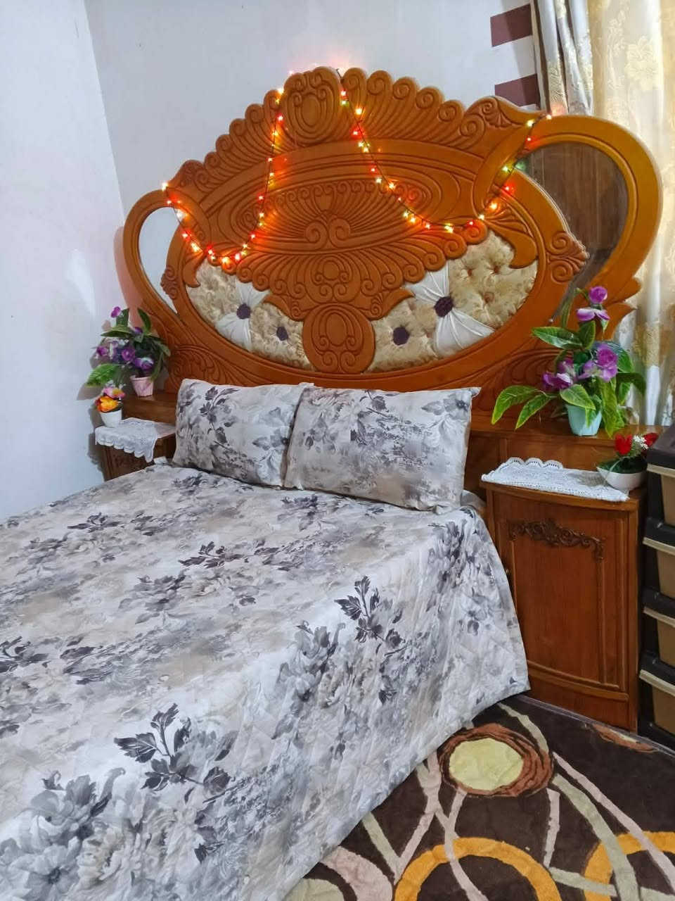 ب800


**إذا كنت صاحب هذا الإعلان وتريد حذفه لأي سبب، رجاءا أرسل رسالة إلى الدعم الفني**