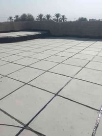 من رخصت الادمن نشتغل شتايكر وتصليح ماستك وجير اساس وسطح🩶 اسعارنا 🤏 منا...