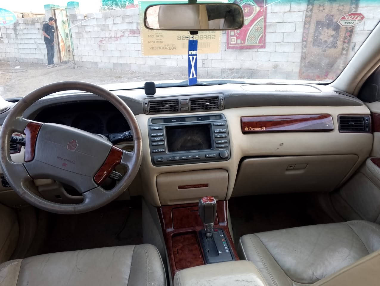 سلام عليكم سياره جنون متومه
نضيفه كلش مكاني ناصريه ***********ب واتساب
