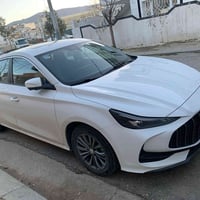 ام جي • ٢٠٢٥ • ٥٠٠٠ كم