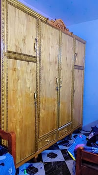 غرفة نوم • ديكور • أثاث