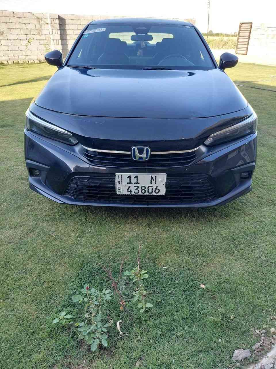 هوندا سفك 2025 السعر  165 رقم بغداد ماشيه 36 ‏‪***********‬‏

