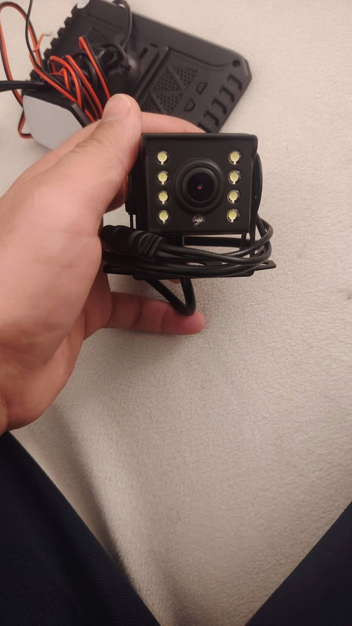 سلام عليكم كامره مال دراجه بيه كامره وحده شغال عل فحص السعر 40 الف للتواصل خاص


**إذا كنت صاحب هذا الإعلان وتريد حذفه لأي سبب، رجاءا أرسل رسالة إلى الدعم الفني**